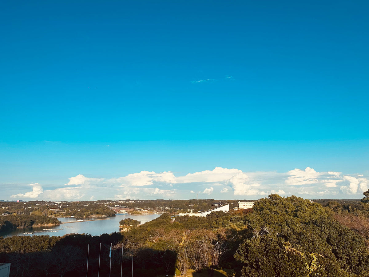 Ago Bay – The Sea of Pearls in Mie, Japan – BRONZE MUSEUM JAPAN