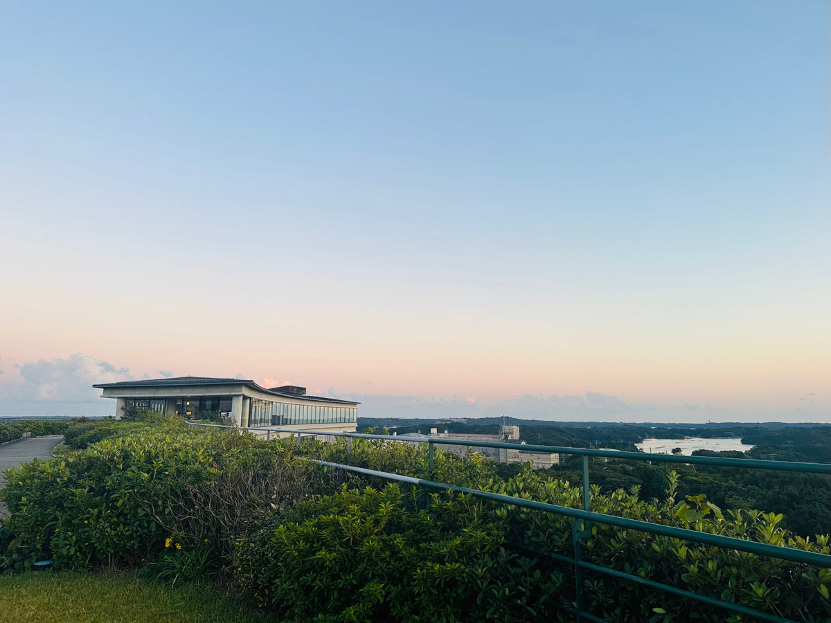 Shima Kanko Hotel The Bay Suites – A View Over Ago Bay – BRONZE MUSEUM ...