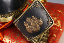 Japanese Samurai Helmet -Hideyoshi's Kabuto- Rare Type Yasuke Tsushima