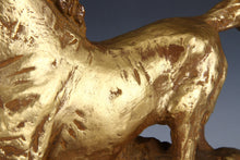 The Horse Sculpture Real Pure Bronze Kitamura Seibo Product Great Legacy