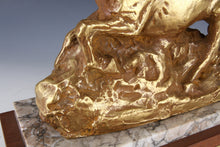The Horse Sculpture Real Pure Bronze Kitamura Seibo Product Great Legacy