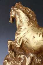 The Horse Sculpture Real Pure Bronze Kitamura Seibo Product Great Legacy