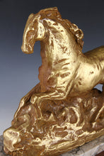 The Horse Sculpture Real Pure Bronze Kitamura Seibo Product Great Legacy