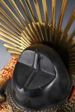 Japanese Samurai Helmet -Hideyoshi's Kabuto- Rare Type