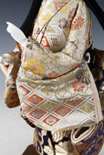 Vintage Japanese Geisha Doll  Traditional Kyoto Tanakaya Product