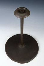 Metal Stand for Your Japanese Iron Samurai kabuto Helmet -Not for wearable- rare