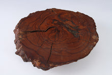 Japanese Old Vintage Stump Oak Tree Wooden Base KYOTO