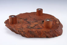 Japanese Old Vintage Stump Oak Tree Wooden Base KYOTO