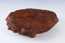 Japanese Old Vintage Stump Oak Tree Wooden Base KYOTO
