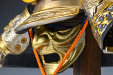 Samurai Kabuto Helmet -Yamanaka Shikanosuke- High Grade Type Tsushima