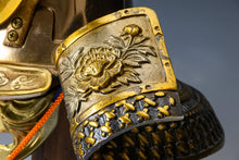 Samurai Kabuto Helmet -Yamanaka Shikanosuke- High Grade Type Tsushima