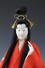 Kawaii kyoto Beautiful Vintage Japanese Geisha Doll -Classic Style-