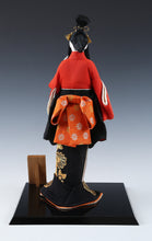 Kawaii kyoto Beautiful Vintage Japanese Geisha Doll -Classic Style-
