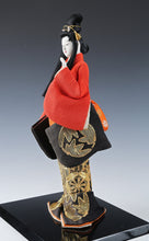 Kawaii kyoto Beautiful Vintage Japanese Geisha Doll -Classic Style-