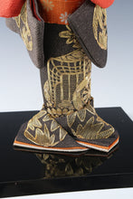 Kawaii kyoto Beautiful Vintage Japanese Geisha Doll -Classic Style-
