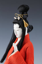 Kawaii kyoto Beautiful Vintage Japanese Geisha Doll -Classic Style-