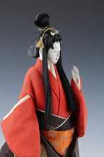 Kawaii kyoto Beautiful Vintage Japanese Geisha Doll -Classic Style-