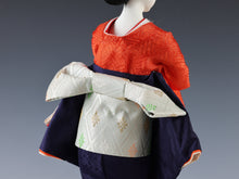 Nice VIntage Japanese GEISHA Doll -Traditional Lantern- Sukiyo Doll Product