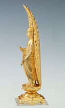 Japanese Buddhism -Amidah- High Quarity Figure Designed By Shuan