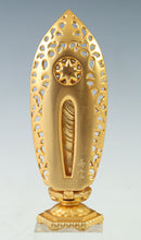 Japanese Buddhism -Amidah- High Quarity Figure Designed By Shuan