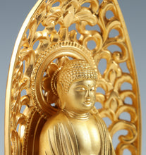 Japanese Buddhism -Amidah- High Quarity Figure Designed By Shuan