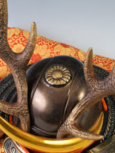 Samurai Kabuto Helmet -Yamanaka Shikanosuke- High Grade Type Tsushima