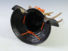 Samurai Kabuto Helmet -Yamanaka Shikanosuke- High Grade Type Tsushima