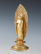 Japanese Buddhism -Amidah- High Quarity Figure Designed By Shuan