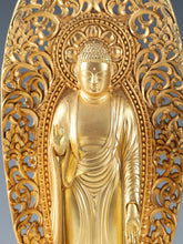 Japanese Buddhism -Amidah- High Quarity Figure Designed By Shuan