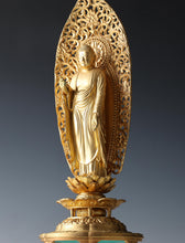 Japanese Buddhism -Amidah- High Quarity Figure Designed By Shuan