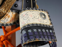 Japanese Nice Vintage Samurai Wearable Kabuto Helmet -Marutake Kohnin Product- Tsushima