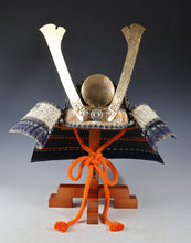 Japanese Nice Vintage Samurai Wearable Kabuto Helmet -Marutake Kohnin Product- Tsushima
