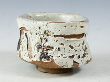 Karatsu Yaki -Tea bowl- Asian Good Atmosphere Zen