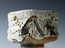 Karatsu Yaki -Tea bowl- Asian Good Atmosphere Zen