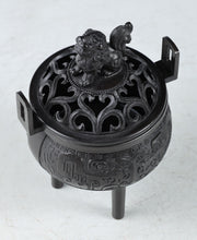 Old Japanese Vintage Buddhism Small Sencer -Takaoka bronze product-