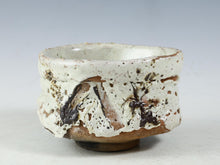 Karatsu Yaki -Tea bowl- Asian Good Atmosphere Zen