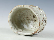 Karatsu Yaki -Tea bowl- Asian Good Atmosphere Zen