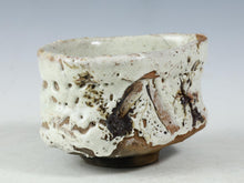 Karatsu Yaki -Tea bowl- Asian Good Atmosphere Zen