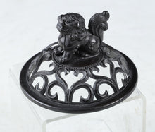 Old Japanese Vintage Buddhism Small Sencer -Takaoka bronze product-