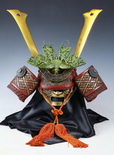 Japanese Vintage Samurai Butterfly Helmet -No Stock Rare Helmet-