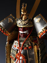 Japanese Vintage Samurai Armor Doll  Kamakura Style 88cm Display Figure