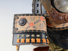 Japanese Wearable Samurai Kabuto Helmet with Mask Marutake Kohnin